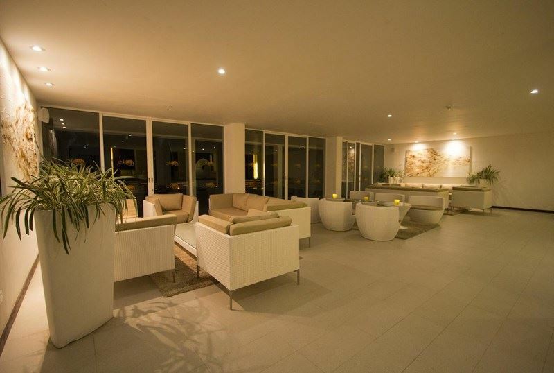 Фотография Michelle Beach Boutique 4*