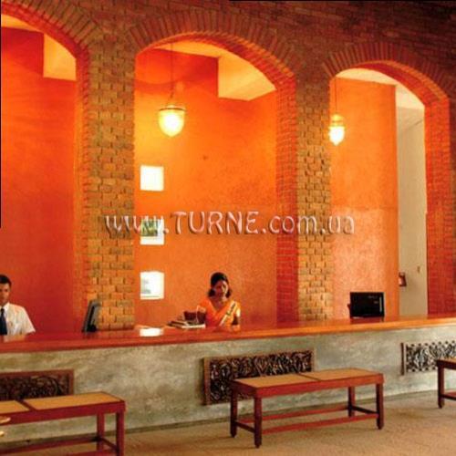 Фотография Hotel Bendota Village 3*