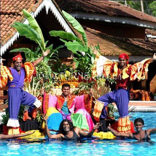 Фото Hotel Bendota Village 3*