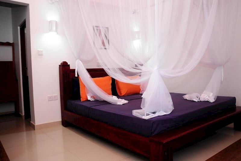 Ocean of Life Ayurvedic Resort 3* фотосуреті