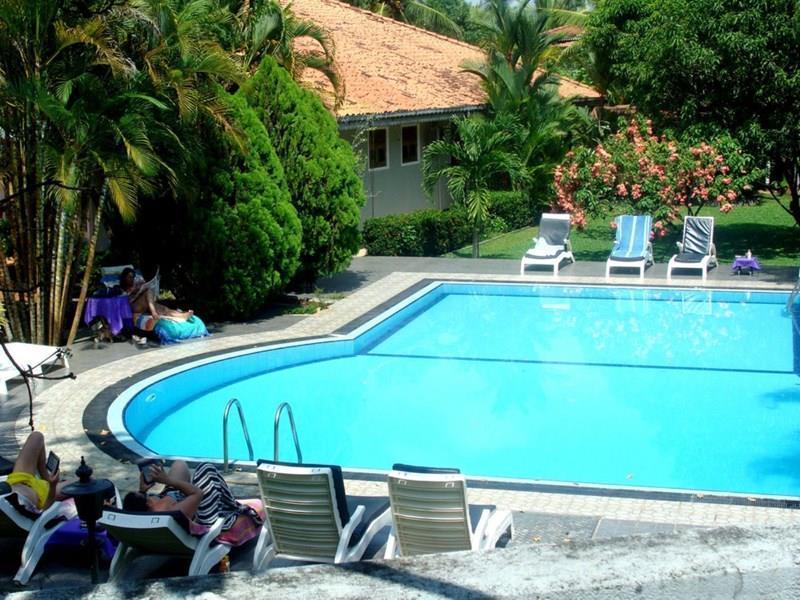 Bougain Villa Guest 3* суреті