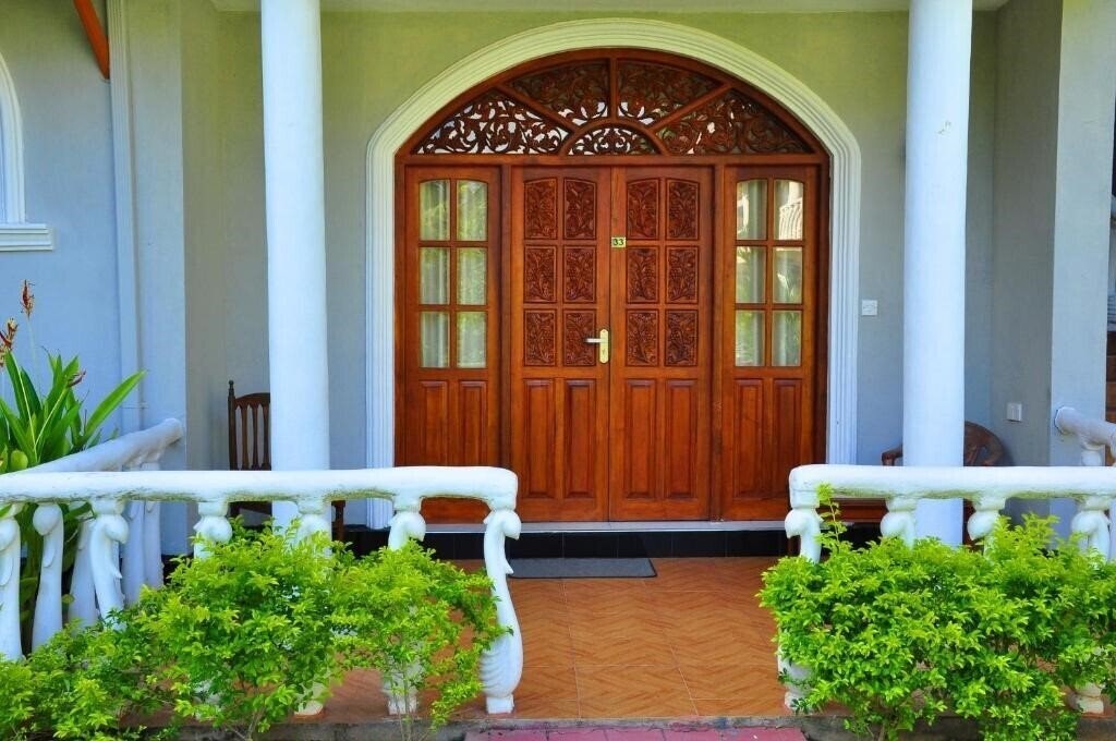 Фото Bougain Villa Guest 3*