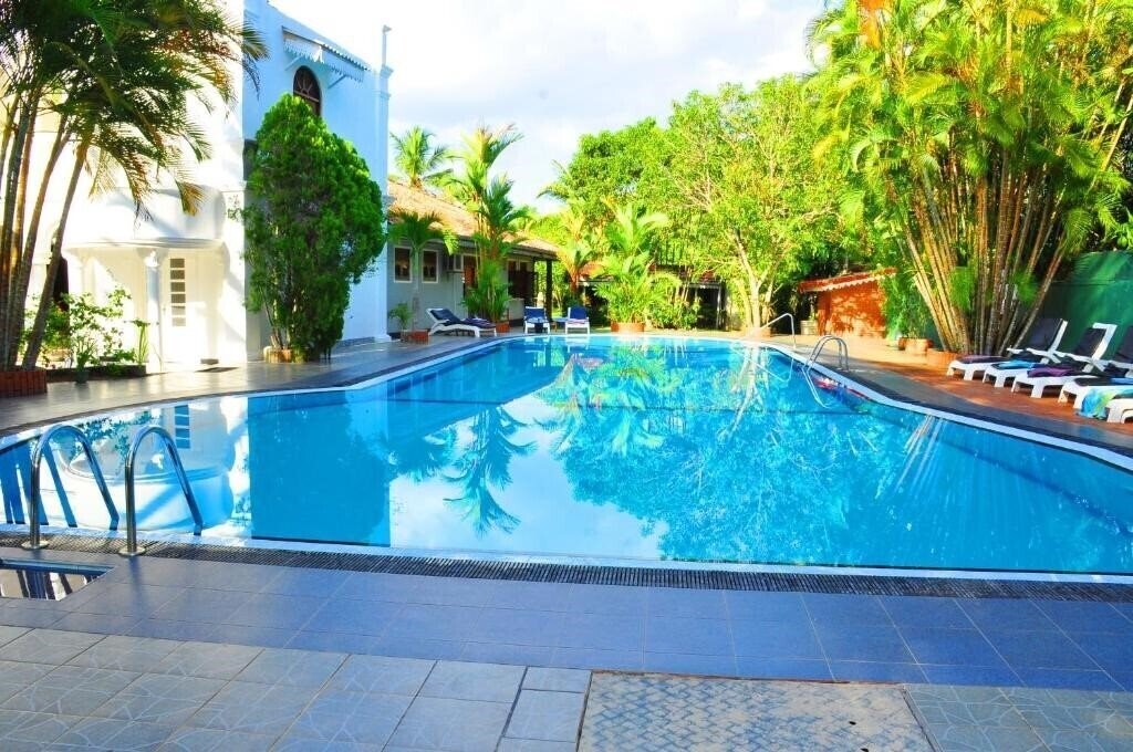 Bougain Villa Guest 3* фотосуреті