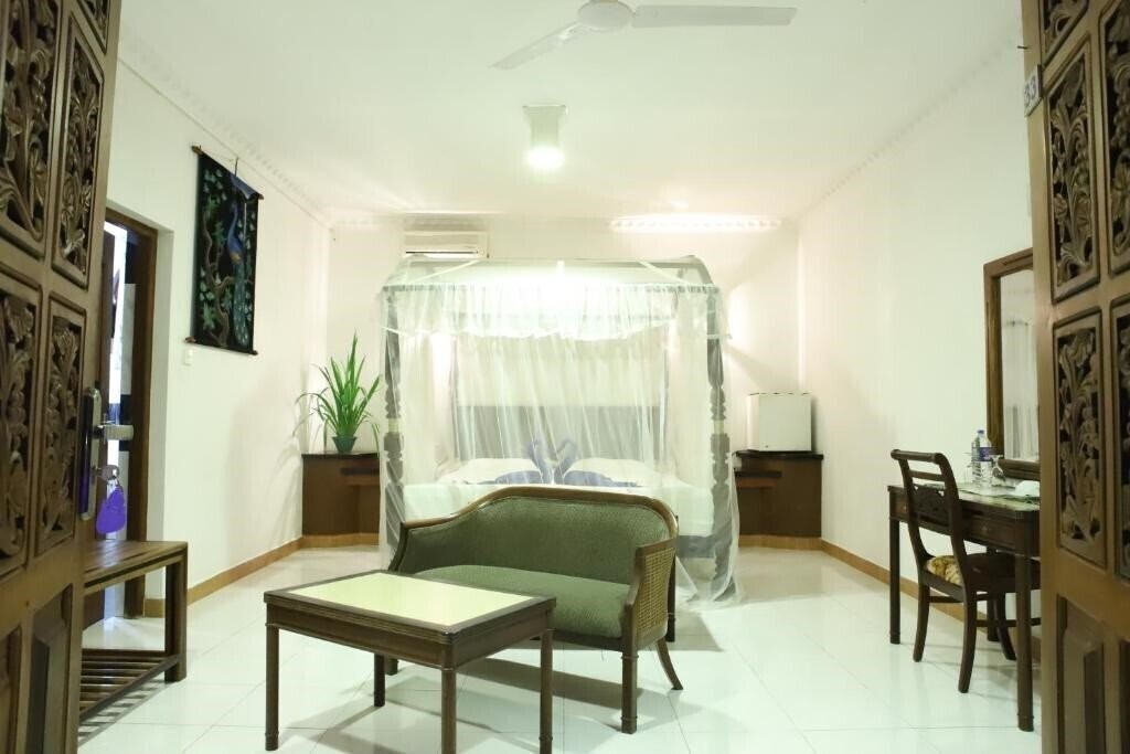 Bougain Villa Guest 3* суреті
