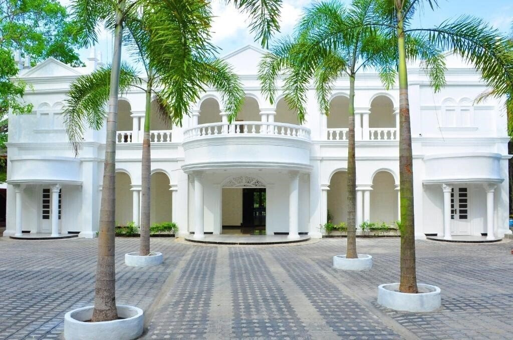 Bougain Villa Guest 3* суреті