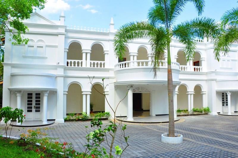 Bougain Villa Guest 3* қонақ үйі