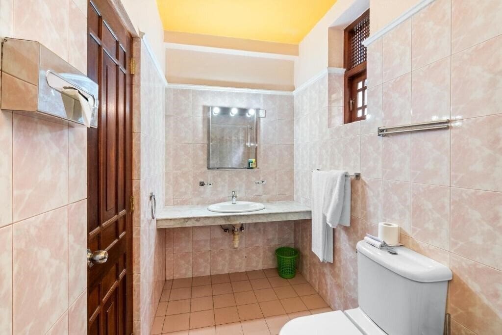 Ayurveda Aida 2* фотосуреті