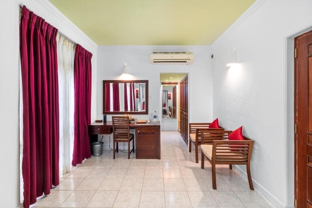 Ayurveda Aida 2* суреті