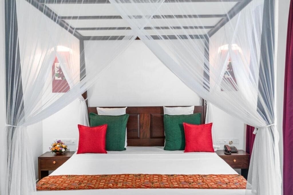 Ayurveda Aida 2* суреті