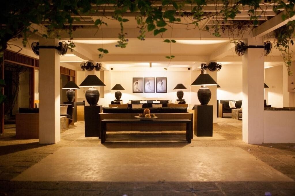 Изображение Club Villa 4*