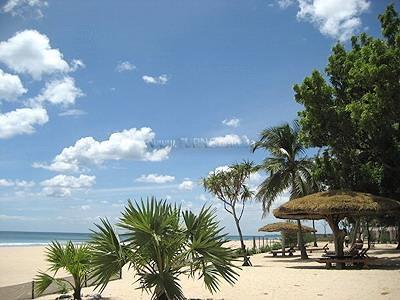 Отель Nilaveli Garden Inn 3*