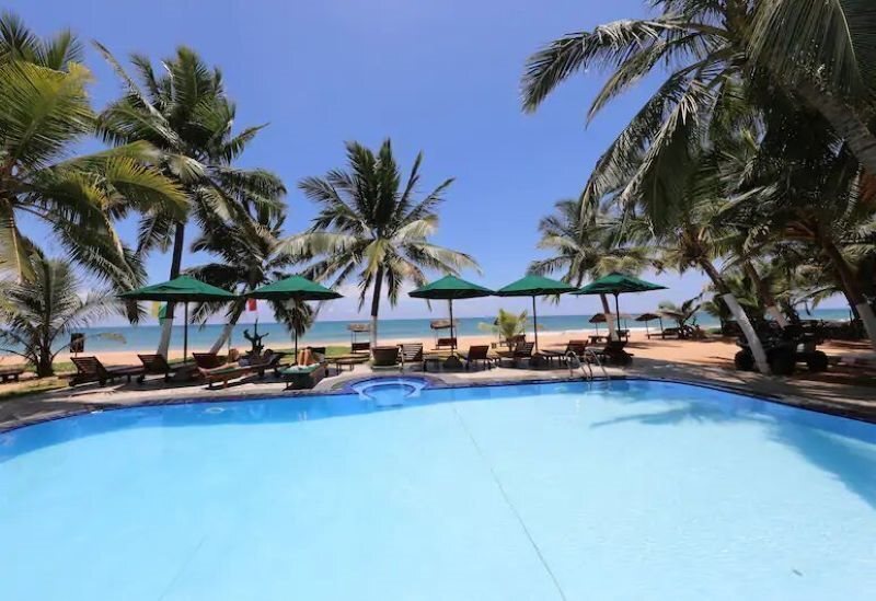 Joes Bentota 3* фотосуреті