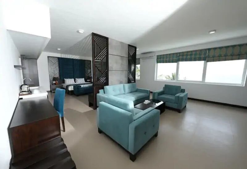 Joes Bentota 3* суреті