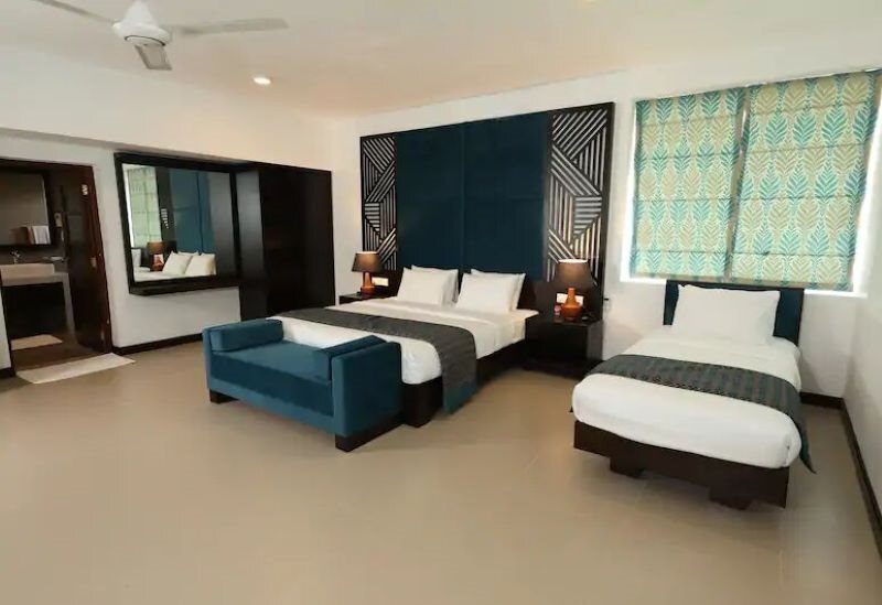 Joes Bentota 3* суреті