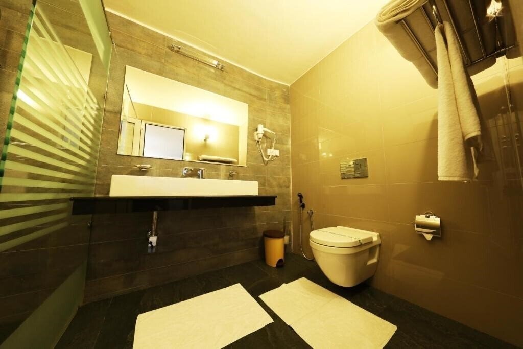 Joes Unawatuna 3* фотосуреті