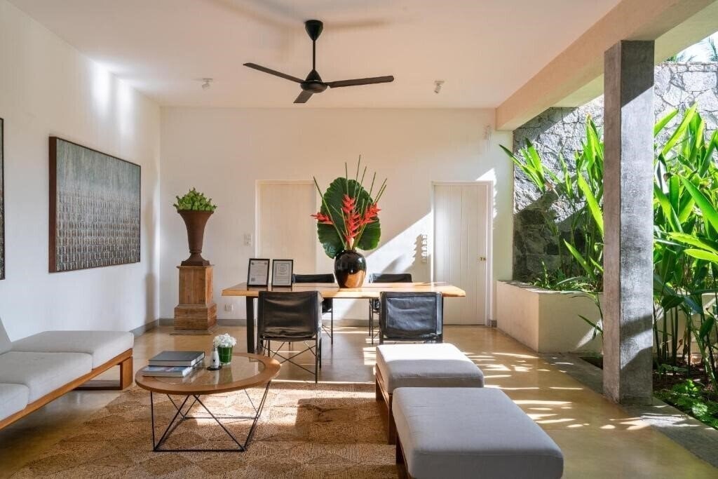 Taru Villas The Long House 5* фотосуреті