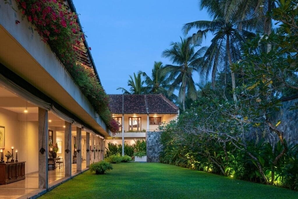 Taru Villas The Long House 5* суреті