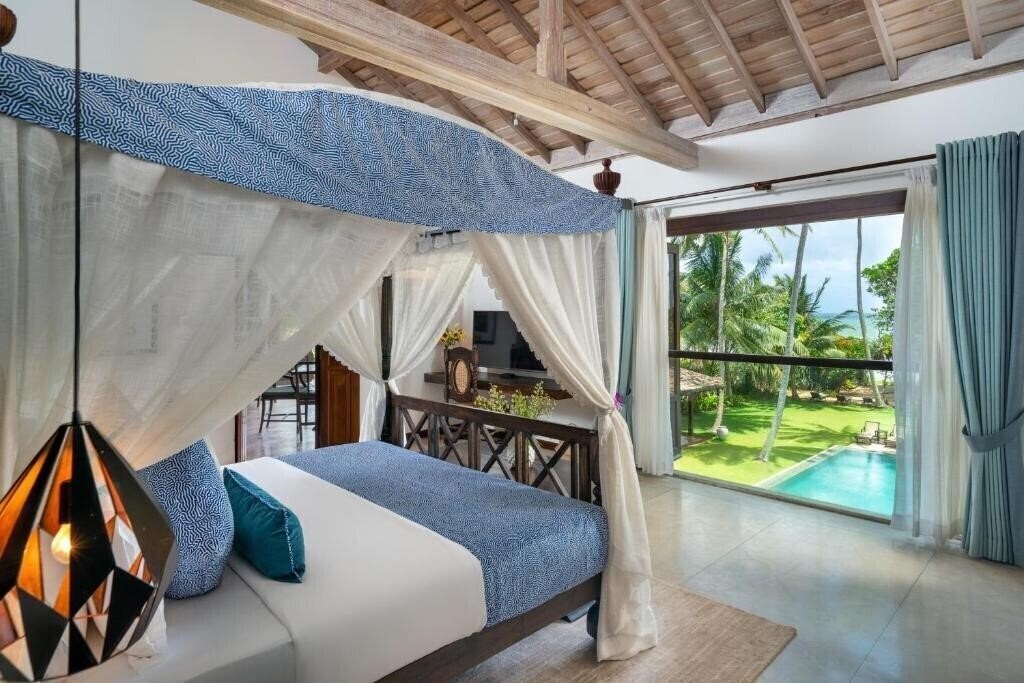 Фото Sundara By Mosvold 5*