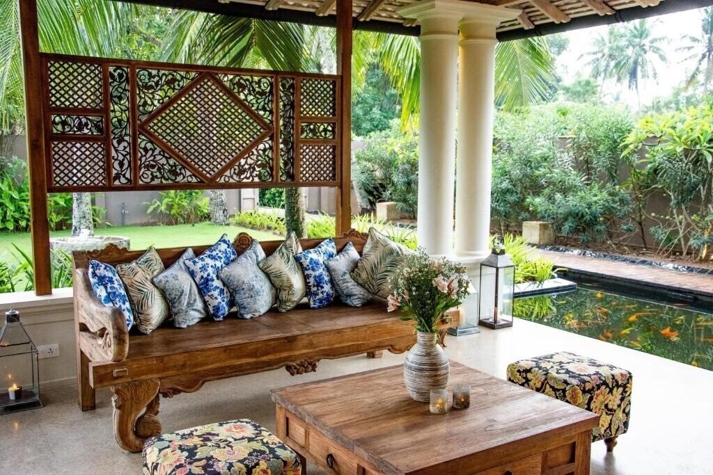 Sundara By Mosvold 5* суреті