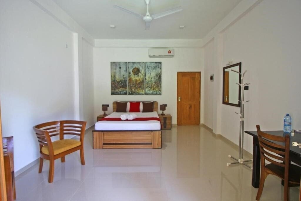 Изображение River Breeze Villa вилла