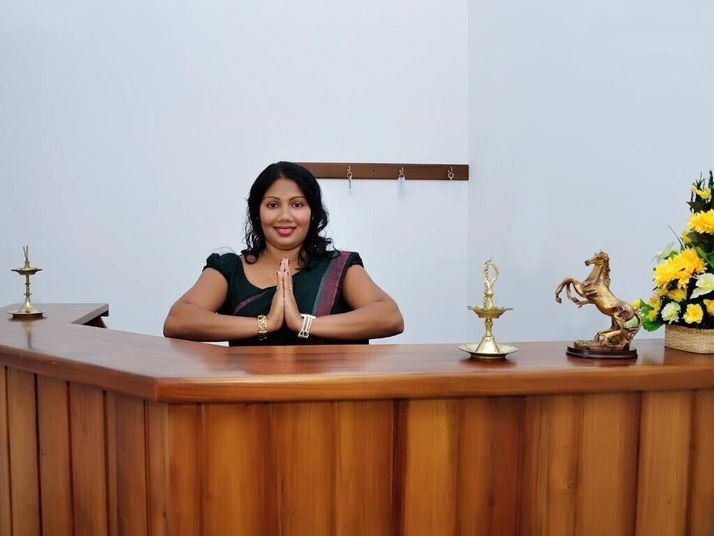 Фотография Rockery Villa вилла