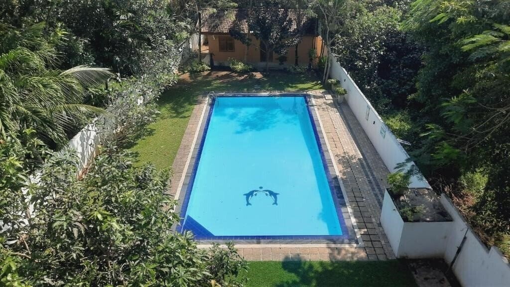 Изображение Rockery Villa вилла