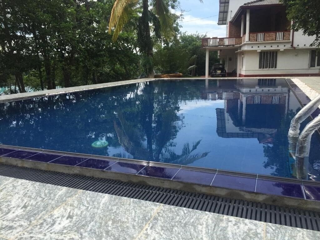 Kurumba Hills отель без категории қонақ үйі