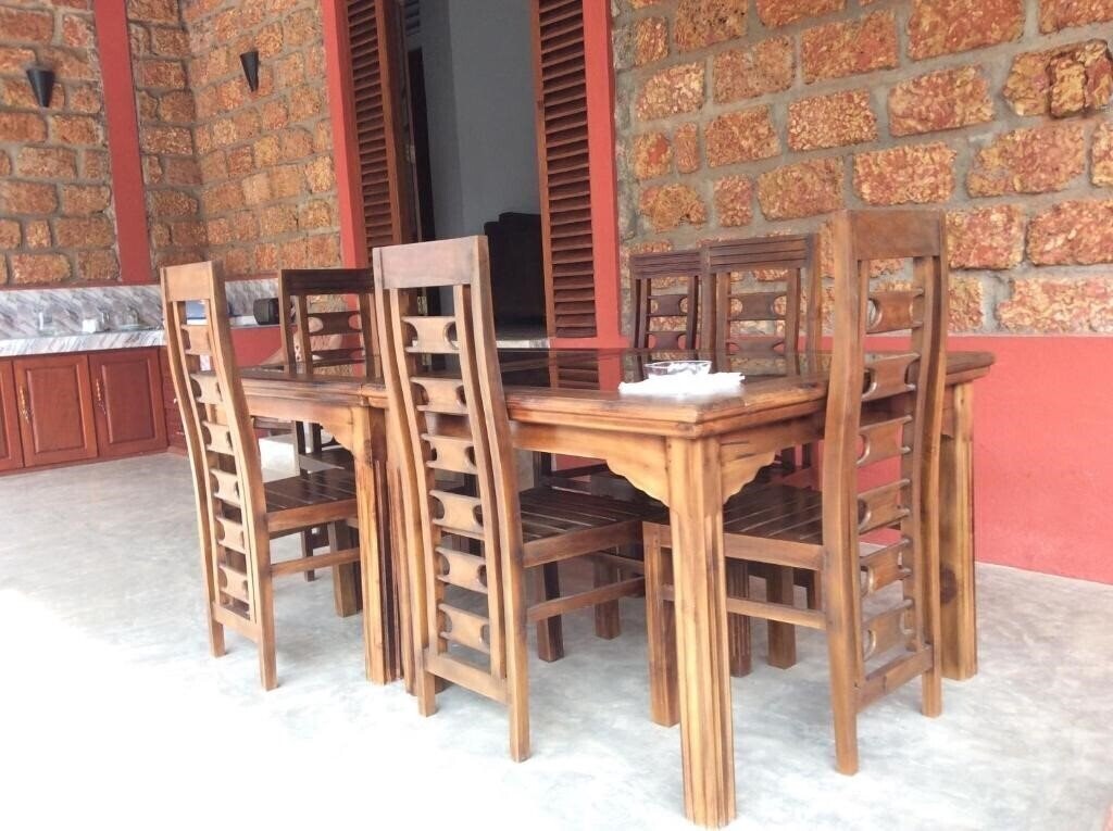 Kurumba Hills отель без категории фотосуреті