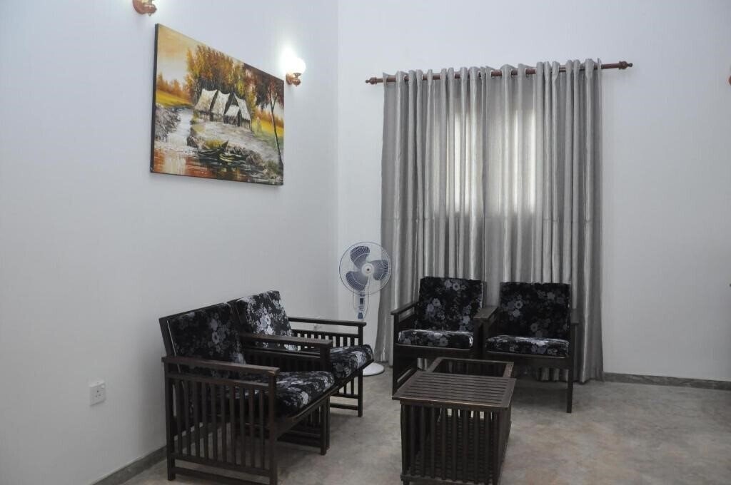 Kurumba Hills отель без категории суреті