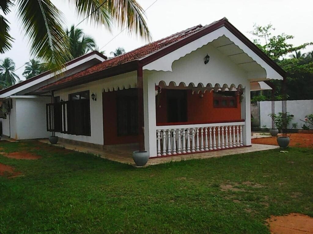 Изображение Nadee Villa Guest House гостиный двор