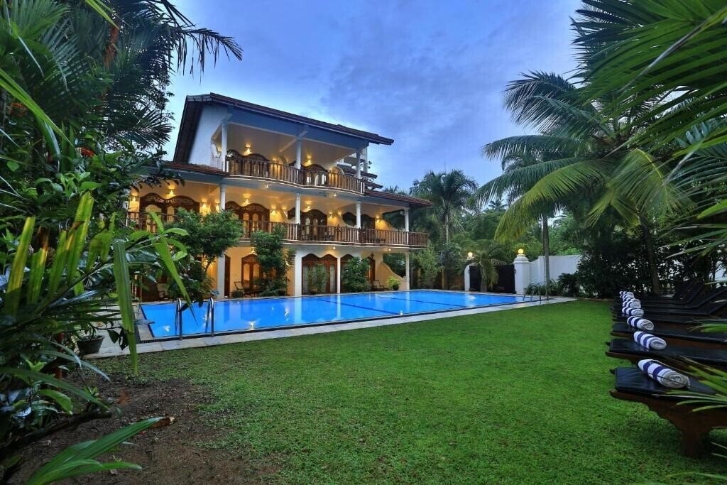 Фотография Sandali Walauwa 3*