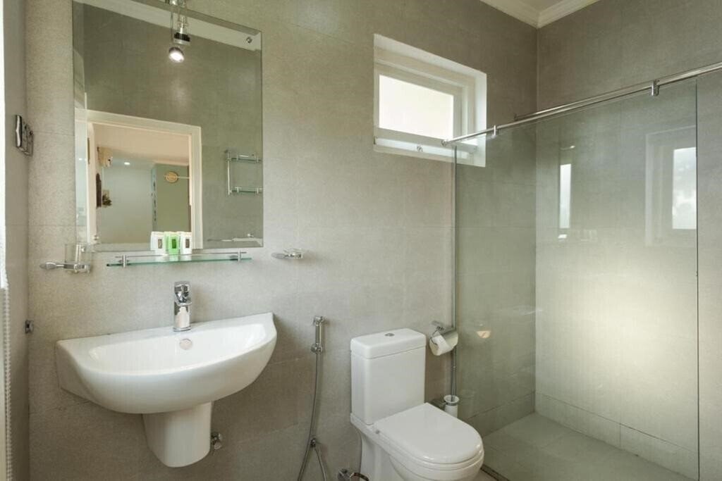 The Ocean Breeze Bentota 3* суреті
