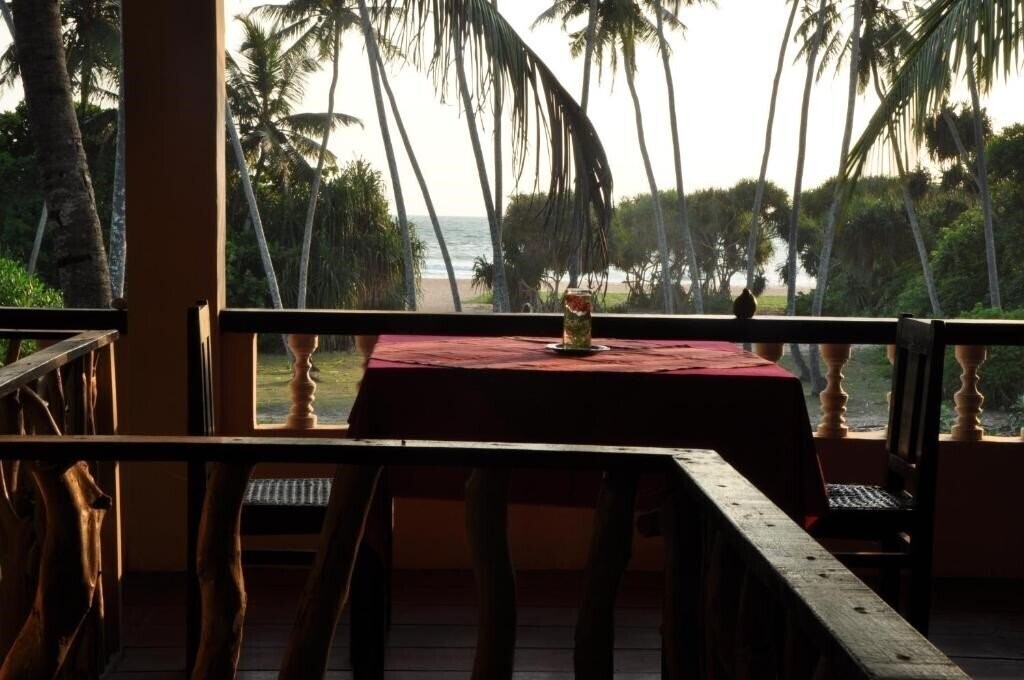 The Ocean Breeze Bentota 3* суреті