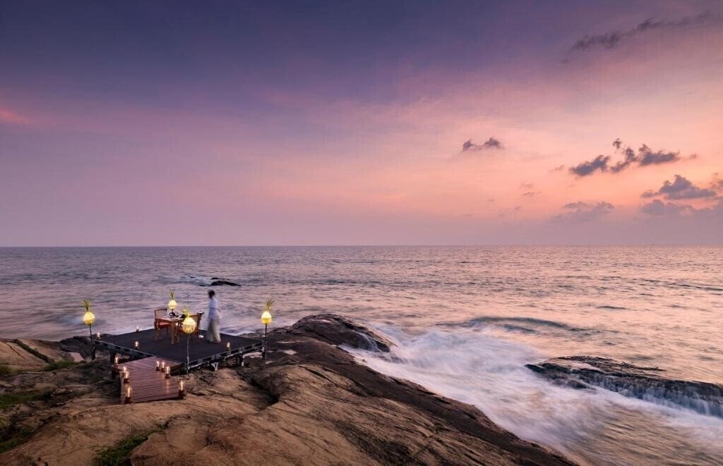 Фотография Saman Villas 5*