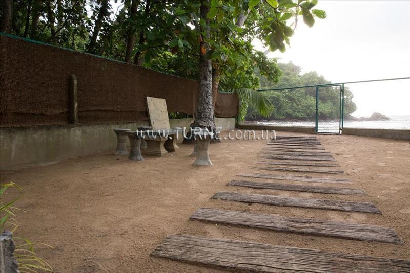 Фотография Mermaid Bay Beach Villa 2*