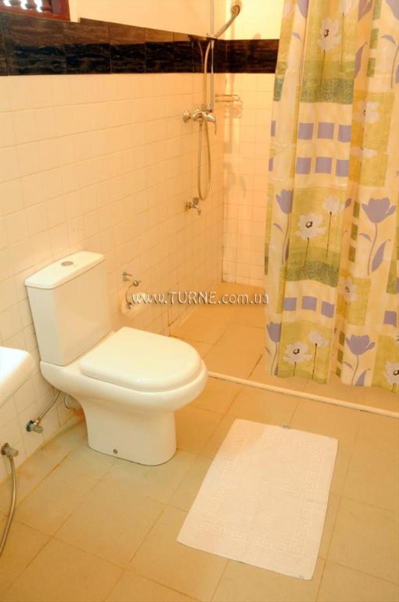 Hotel Orchid 2* қонақ үйі