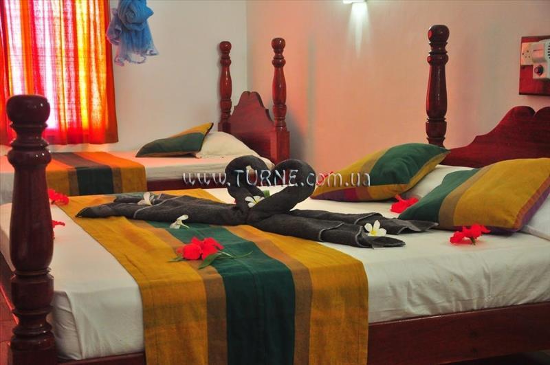 Фотография Ypsylon Resort 2*