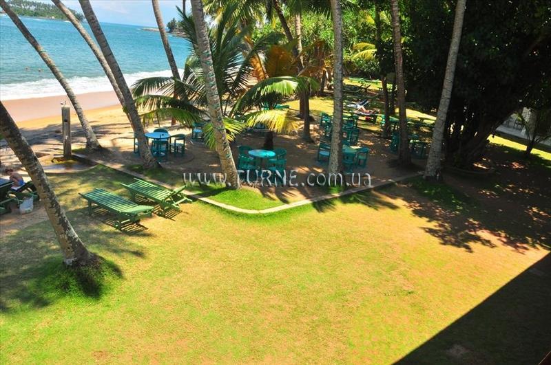 Отель Ypsylon Resort 2*