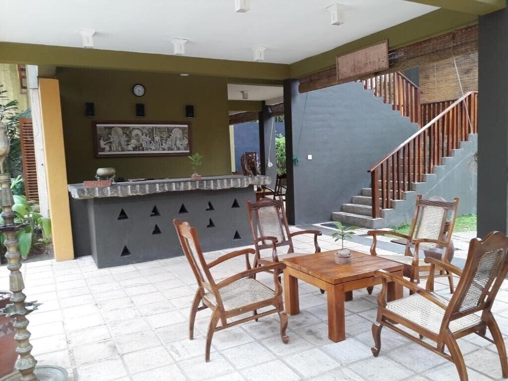 Muthumuni Beach Resort. 3* суреті