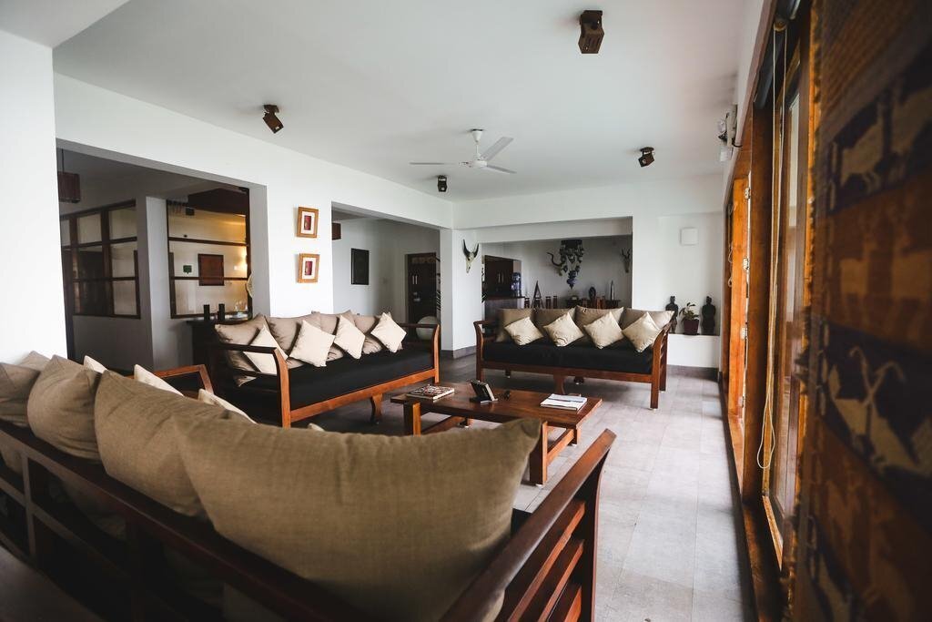 Taprospa Footprints 3* фотосуреті