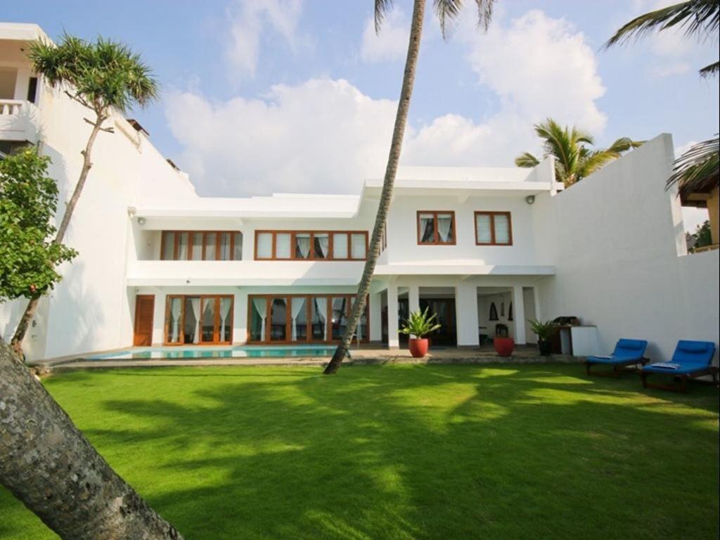 Taprospa Footprints 3* суреті