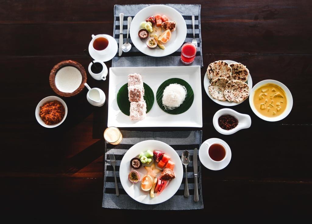 Taprospa Footprints 3* суреті