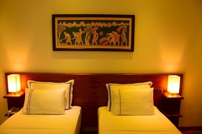 Картинка Areana Hotel 3*