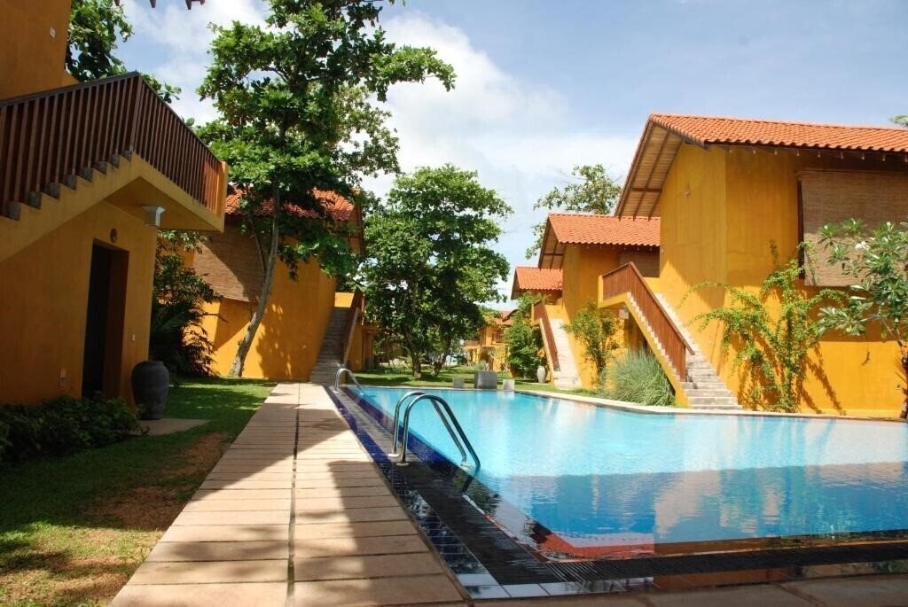 Фотография Muthumuni Ayurveda Beruwela (Adults Only) 3*