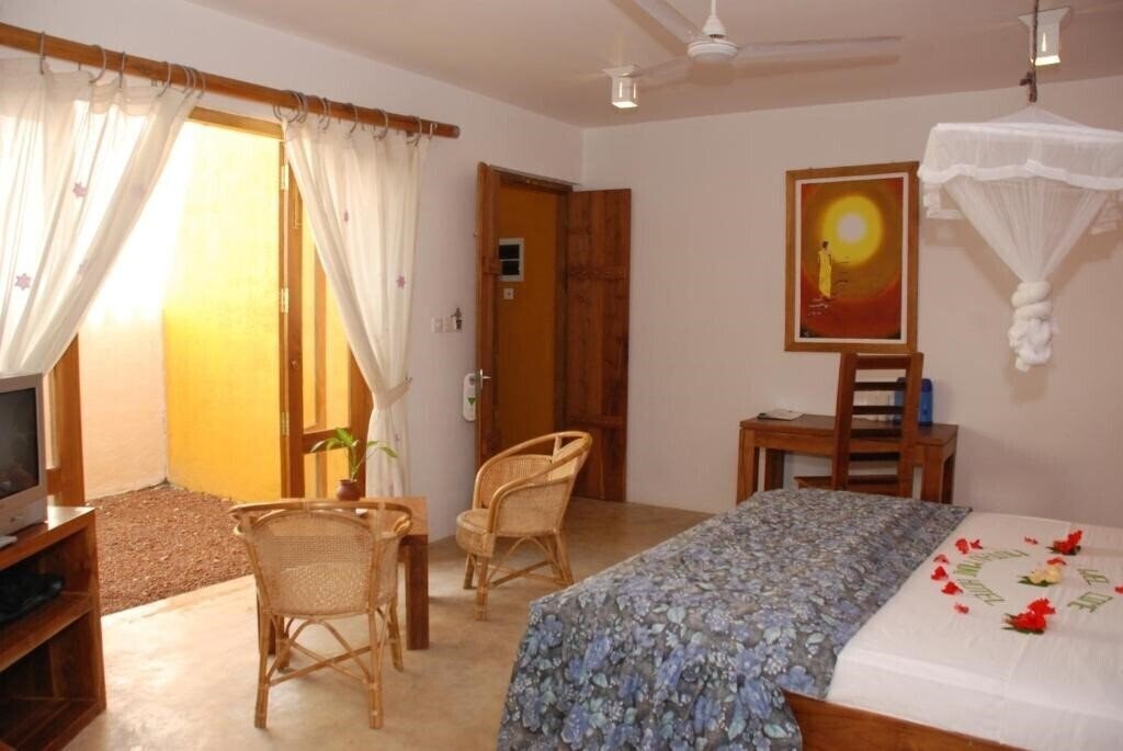 Картинка Muthumuni Ayurveda Beruwela (Adults Only) 3*