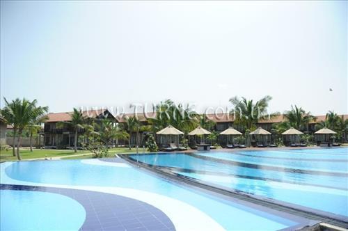 Изображение Uga Bay отель без категории