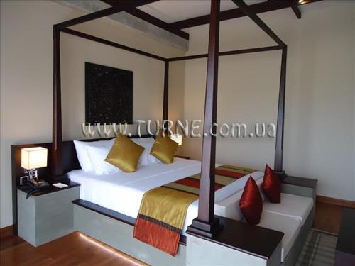 Отель Uga Bay отель без категории