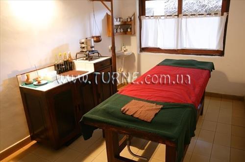 Изображение Barberyn Reef Ayurveda Resort 3*