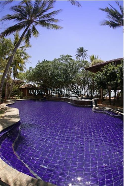 Фотография Barberyn Reef Ayurveda Resort 3*