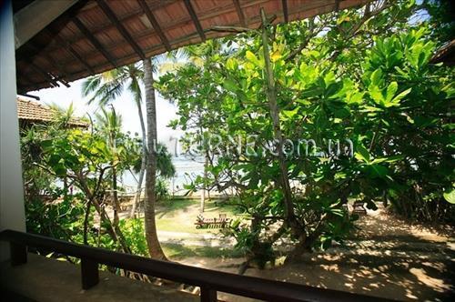 Фото Barberyn Reef Ayurveda Resort 3*